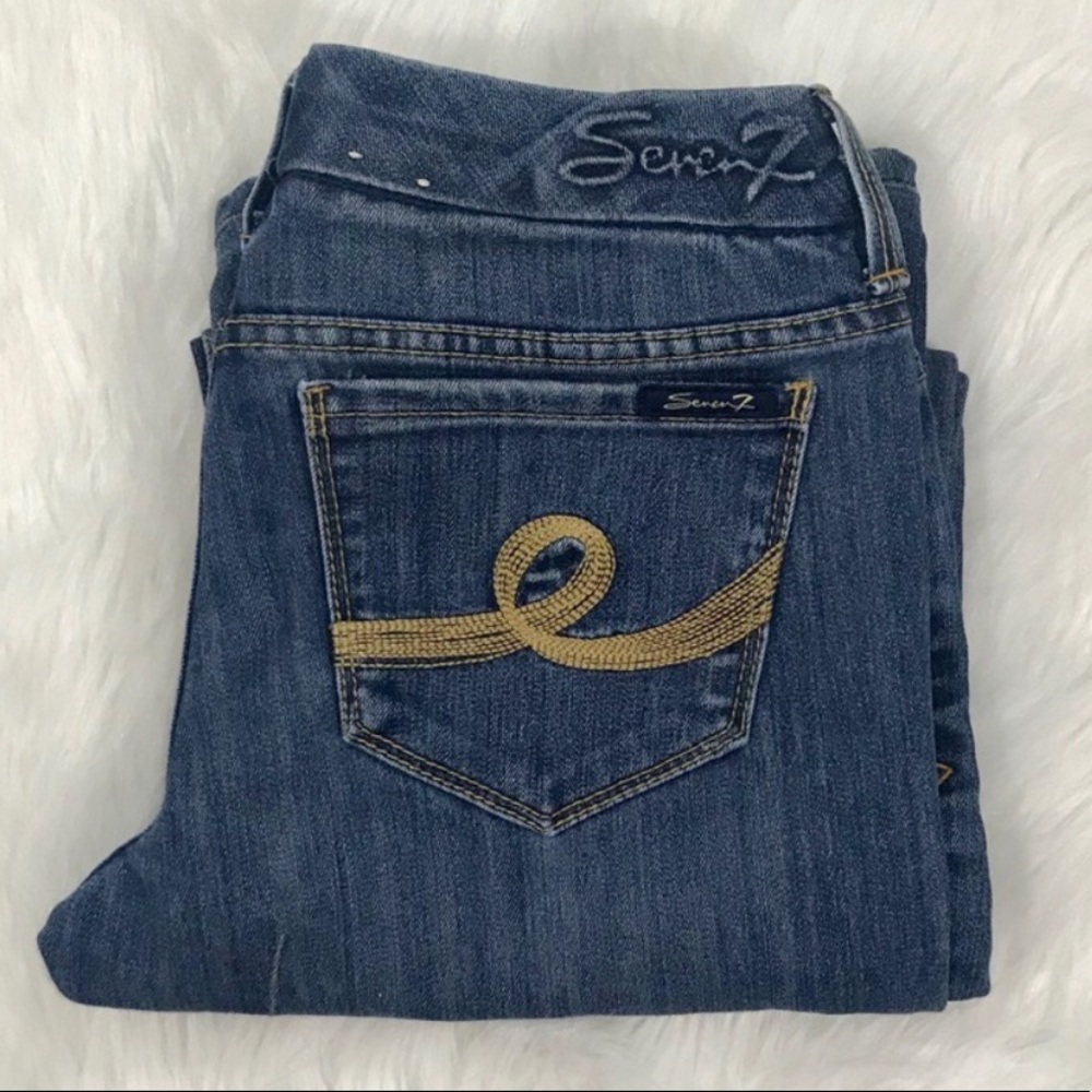 Seven 7 Jeans